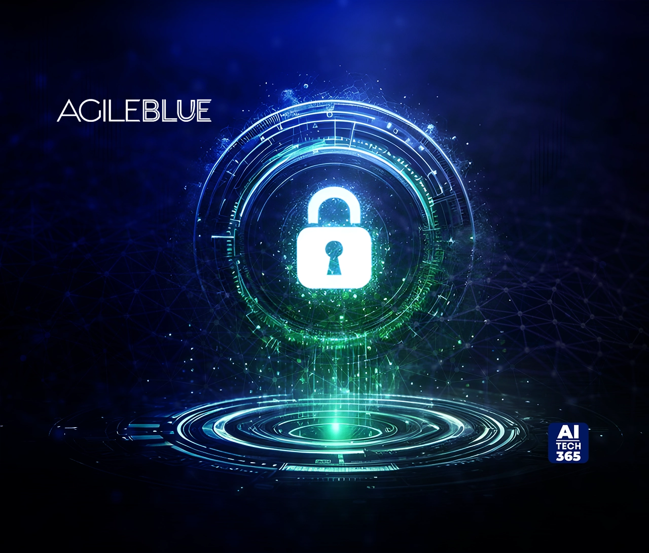 AgileBlue