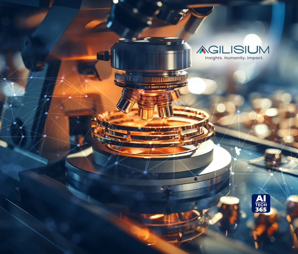 Agilisium