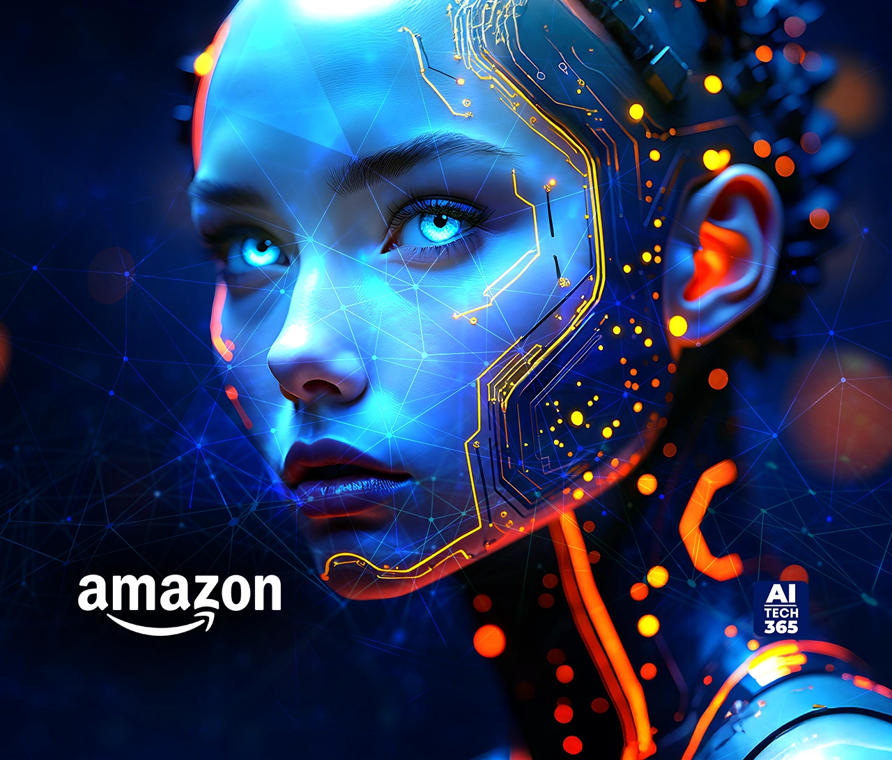 Amazon