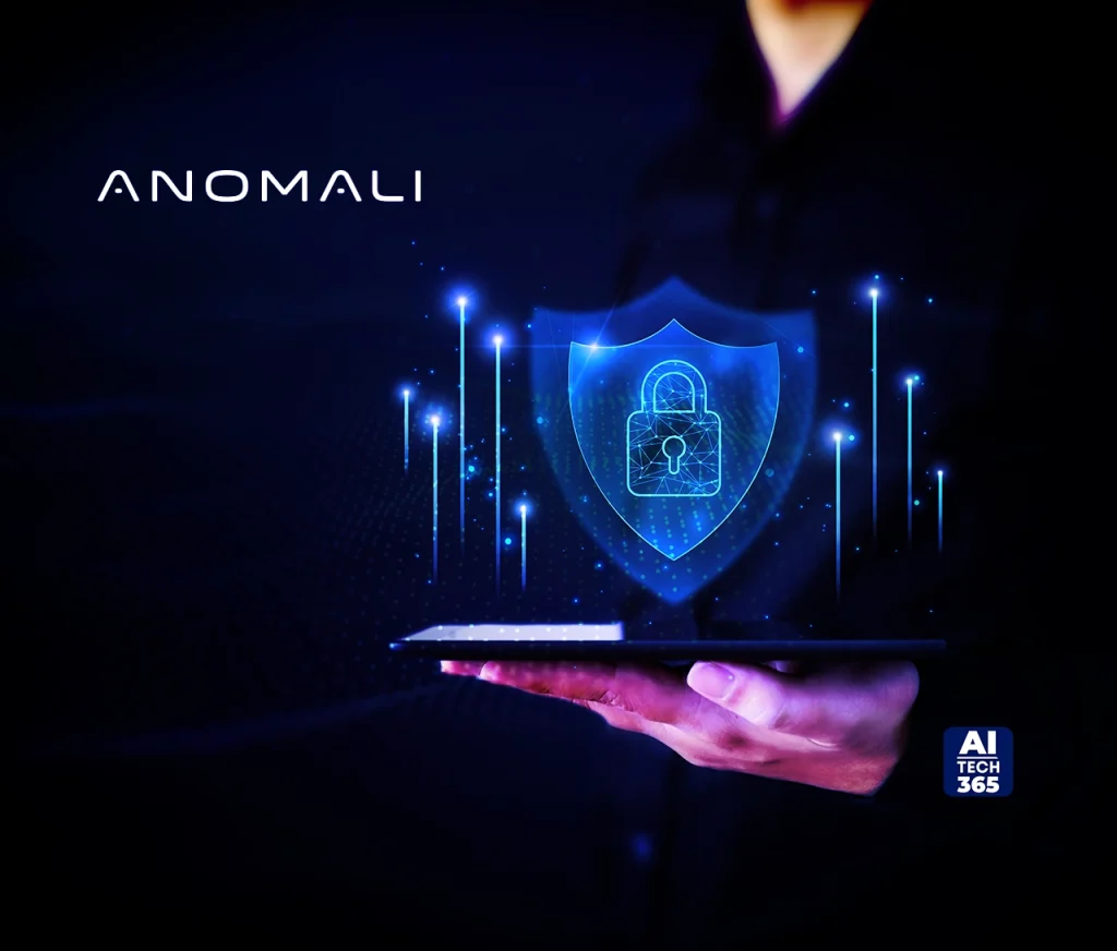 Anomali