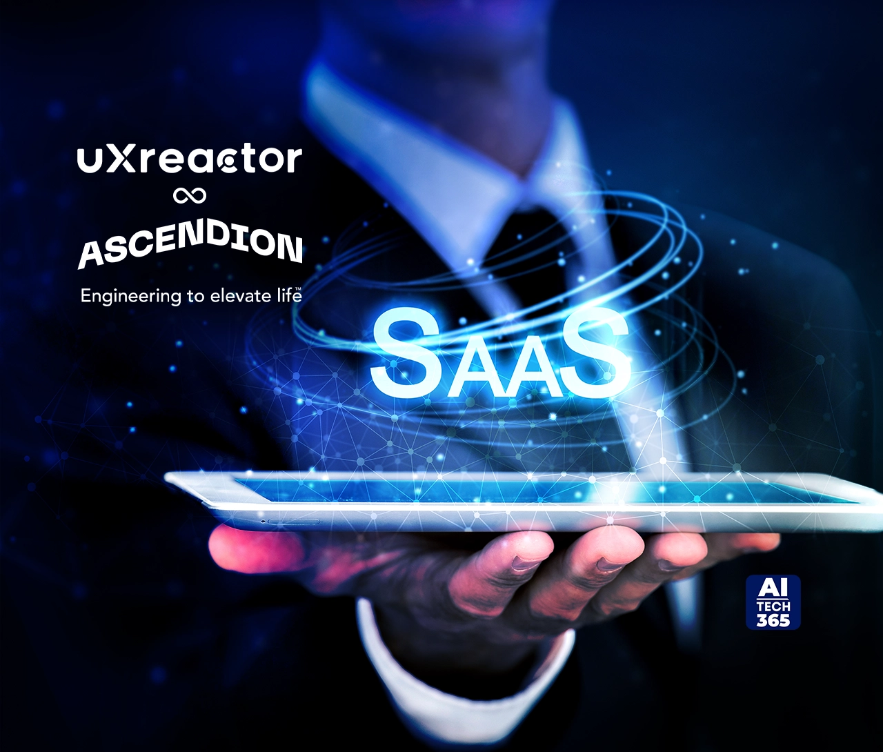 Ascendion