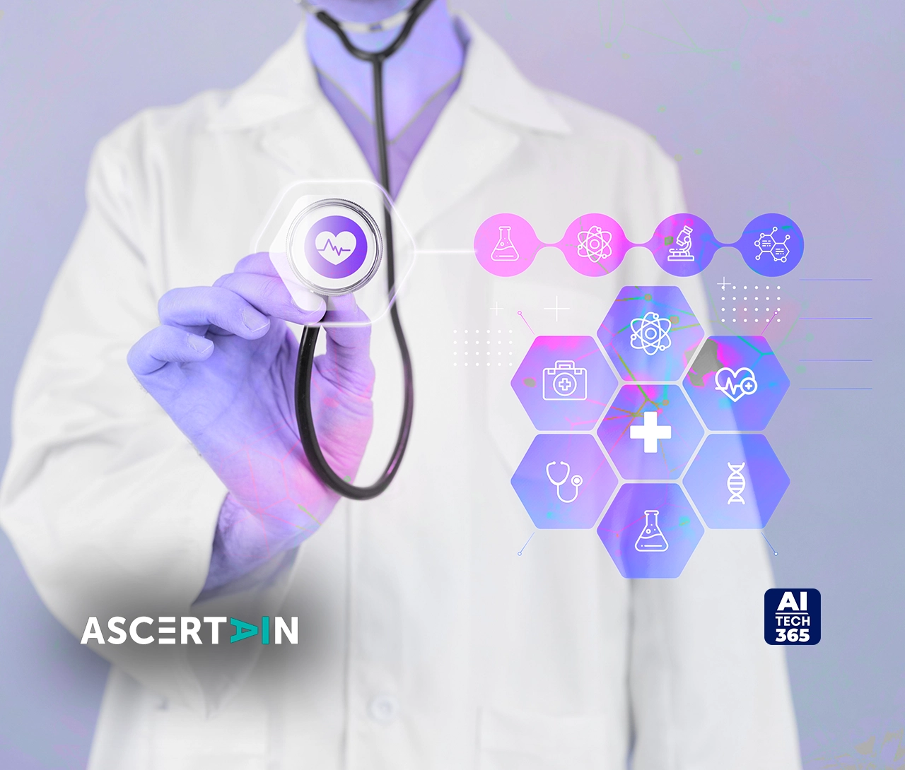 Ascertain