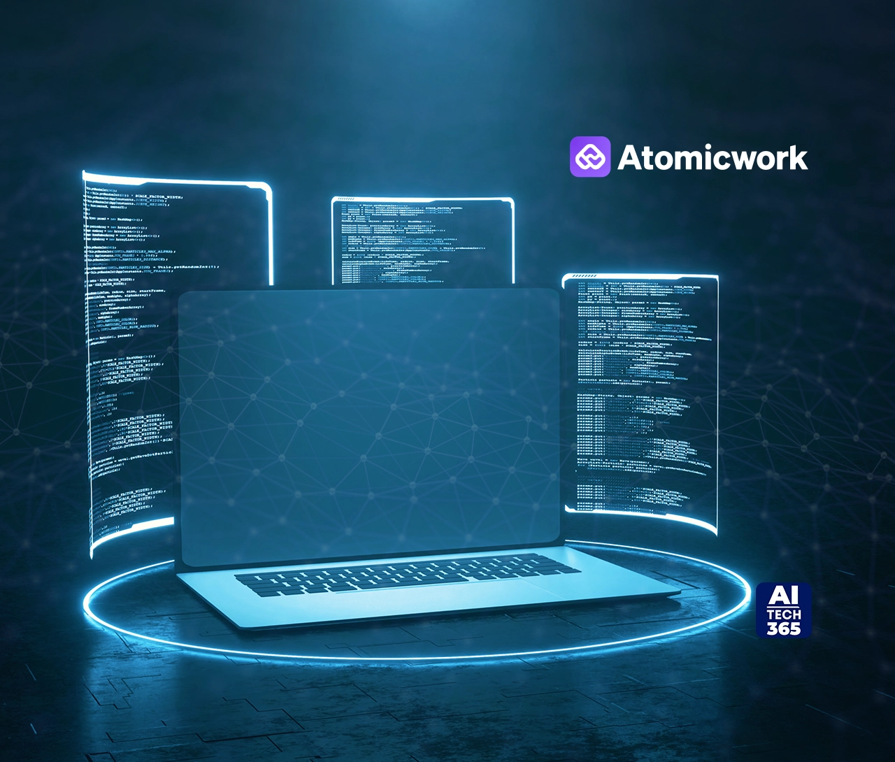 Atomicwork