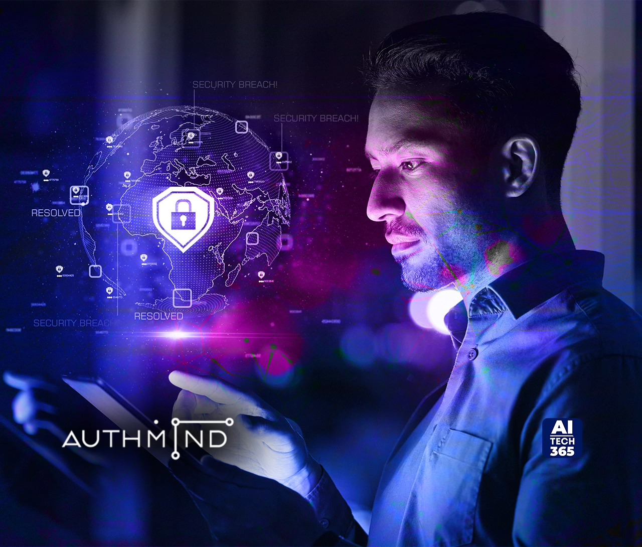 AuthMind