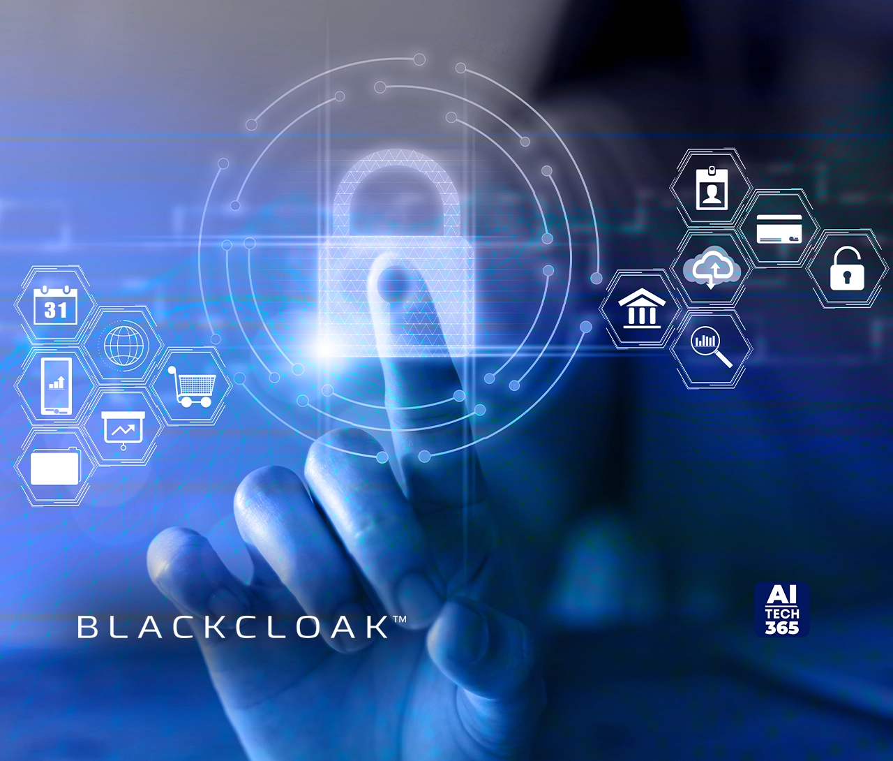 BlackCloak