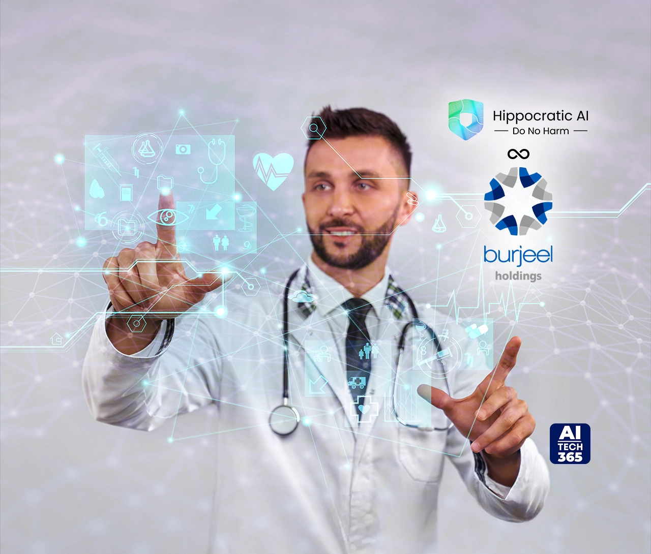 Burjeel