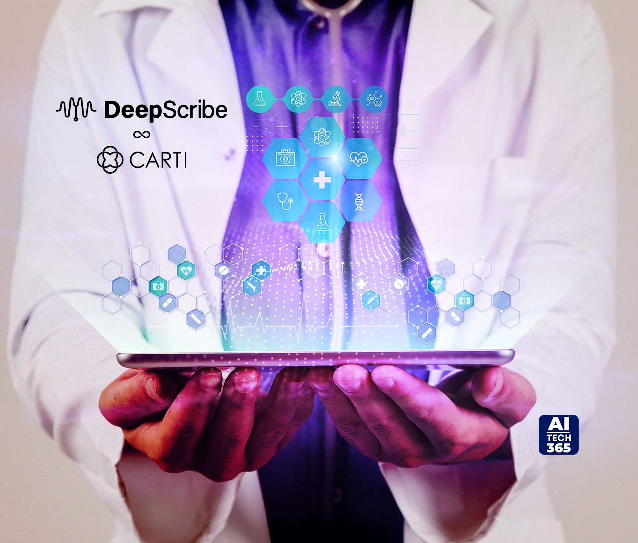 DeepScribe