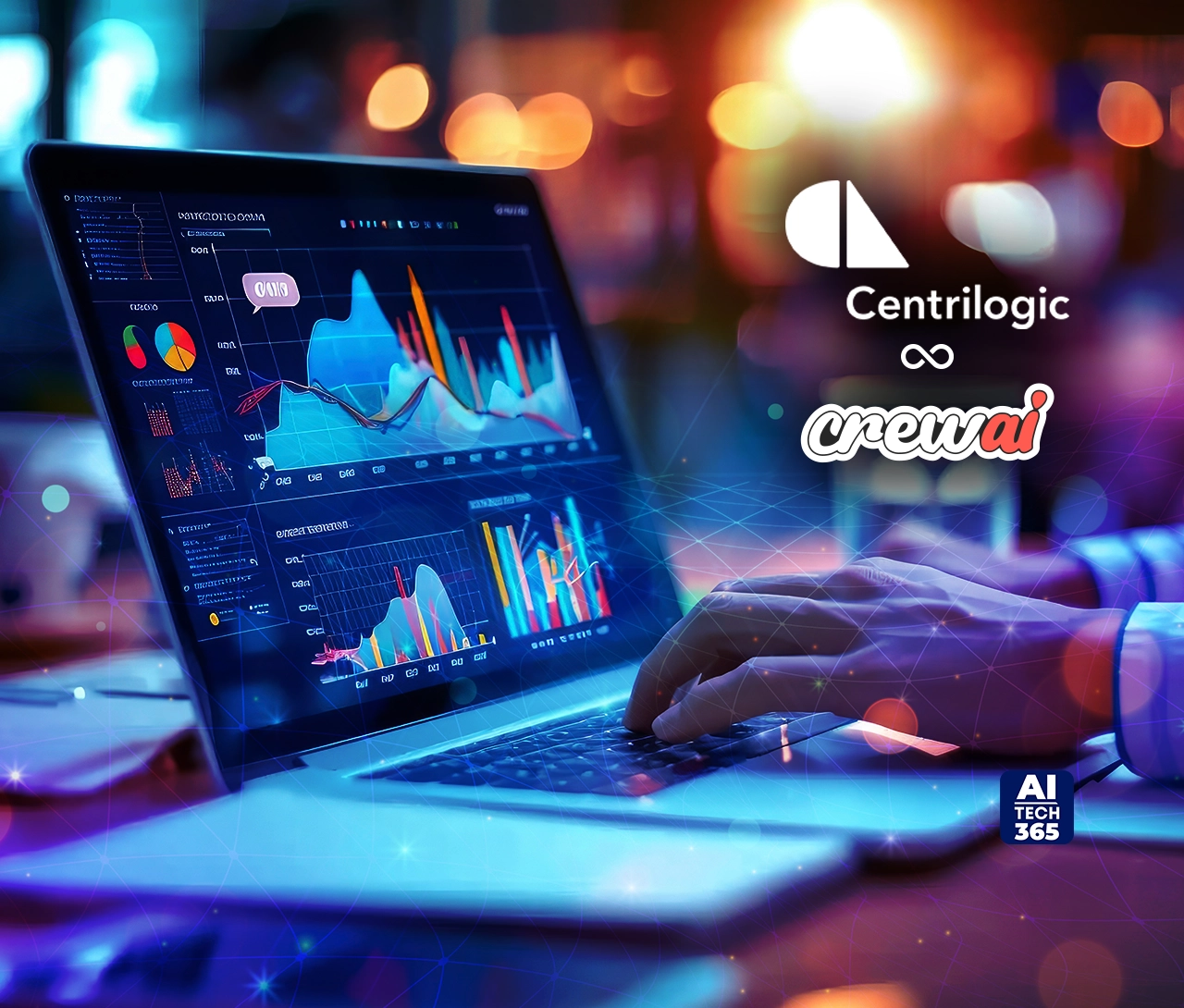 Centrilogic