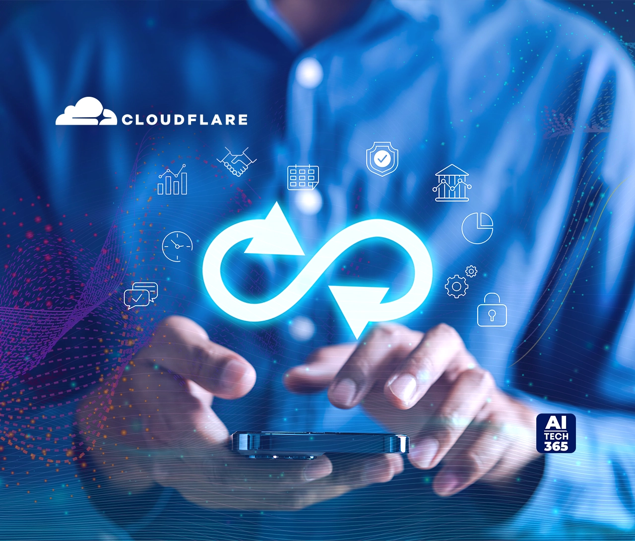 Cloudflare