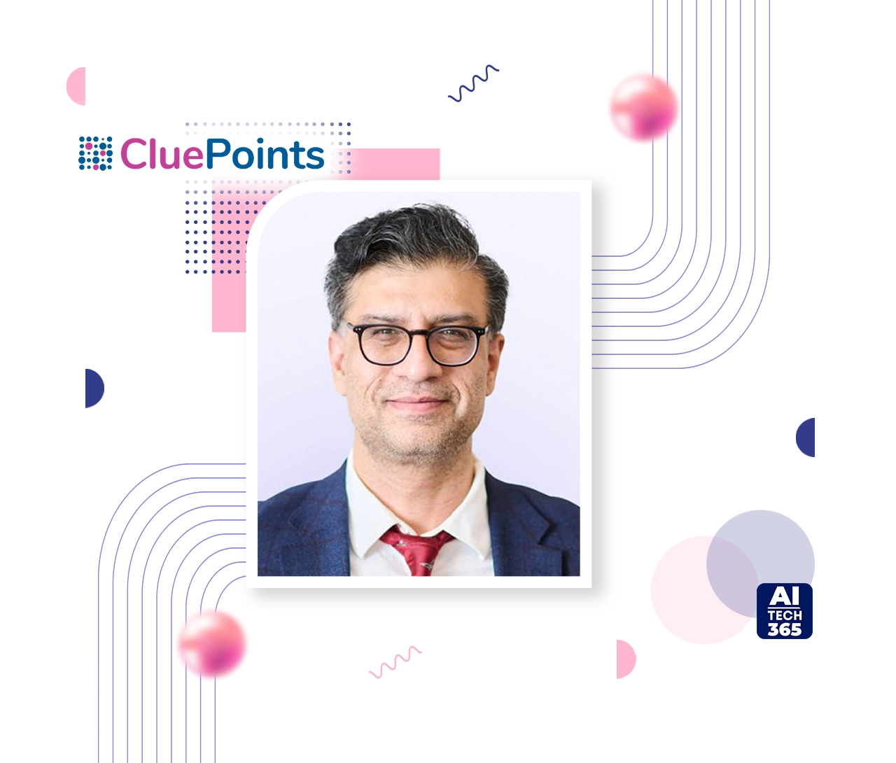 CluePoints
