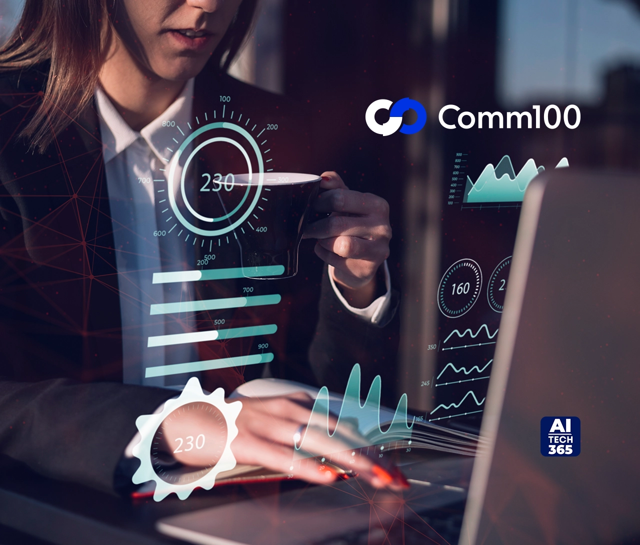 Comm100