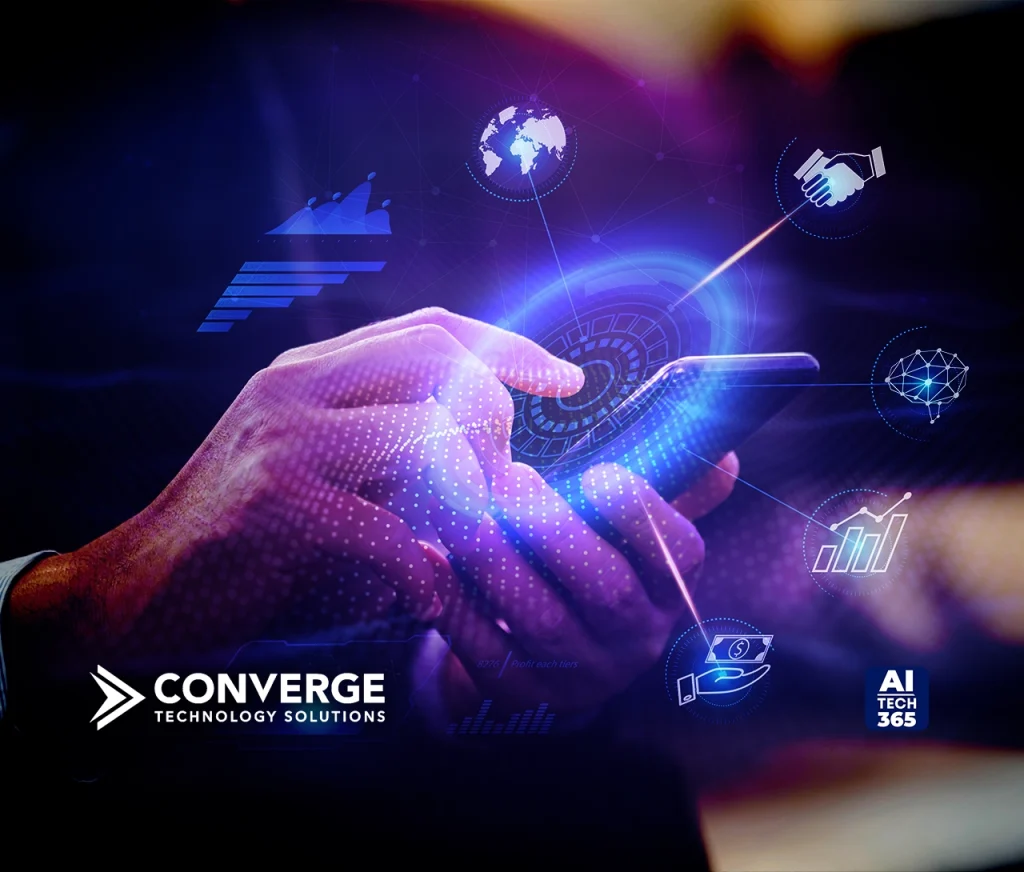 Converge Technology Solutions