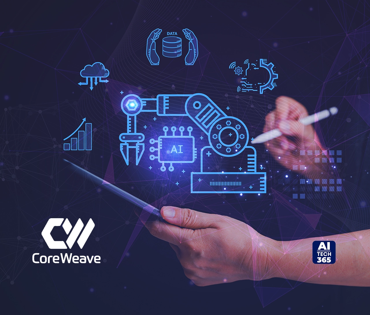 CoreWeave