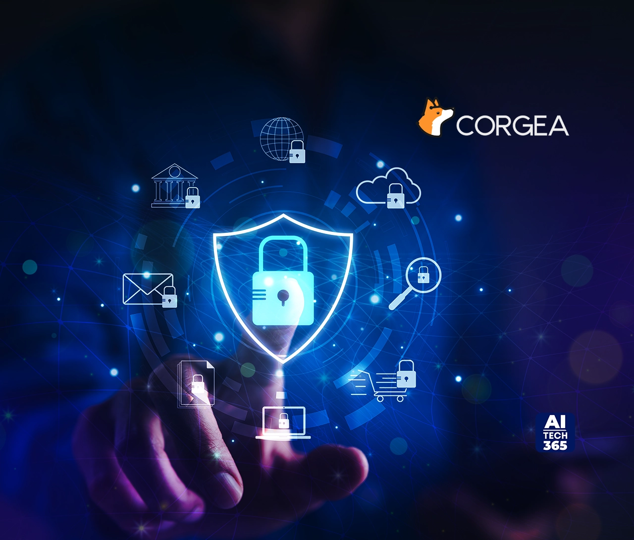 Corgea