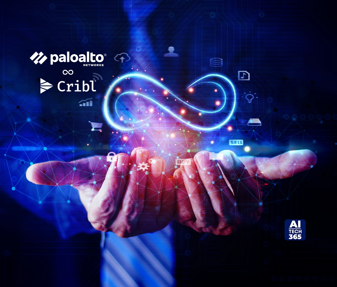 Cribl