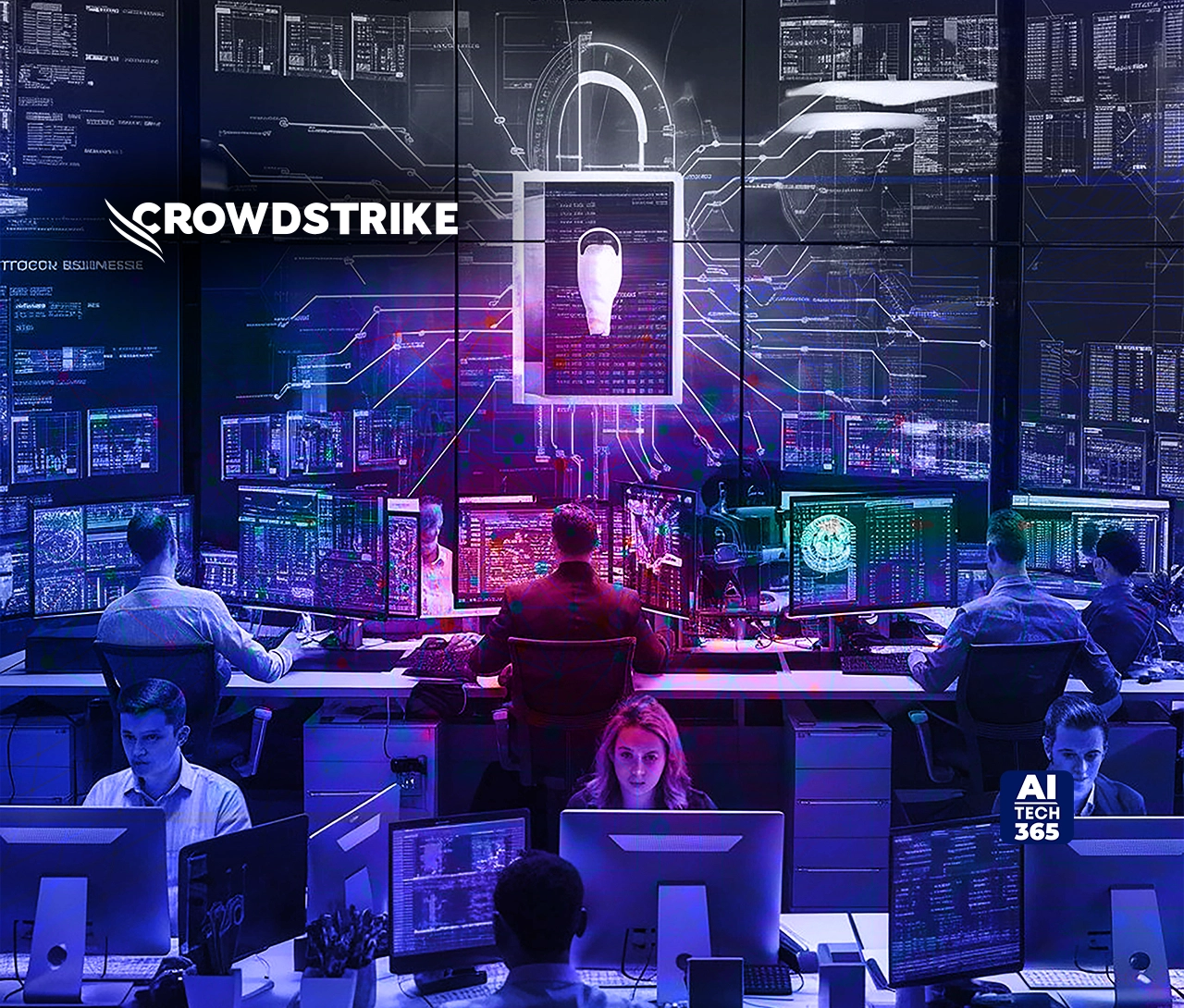 CrowdStrike