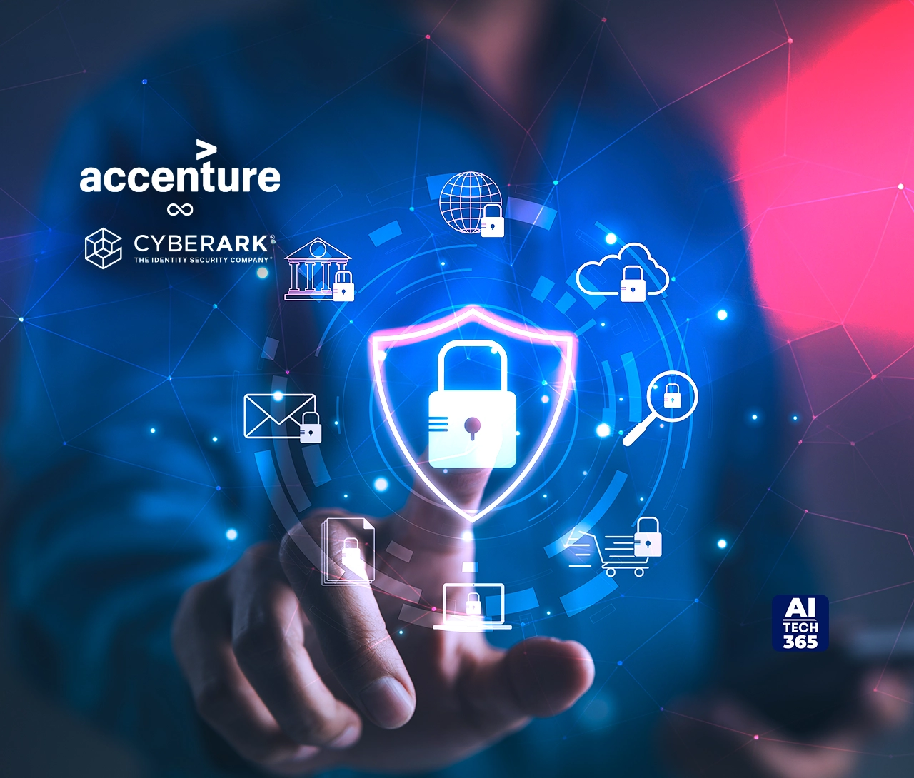 CyberArk