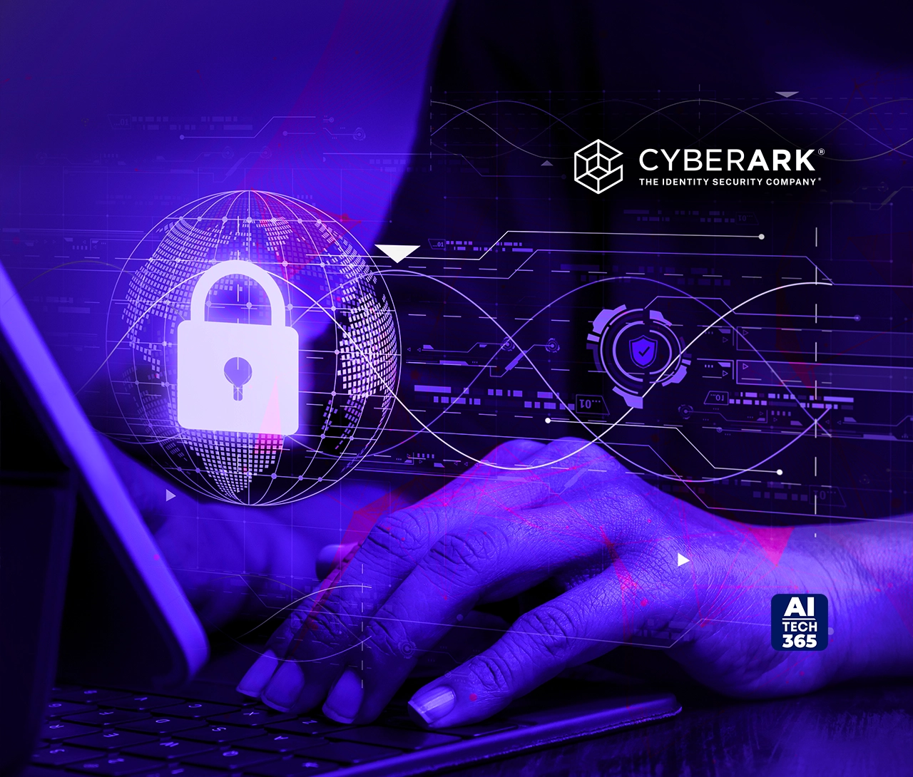 CyberArk