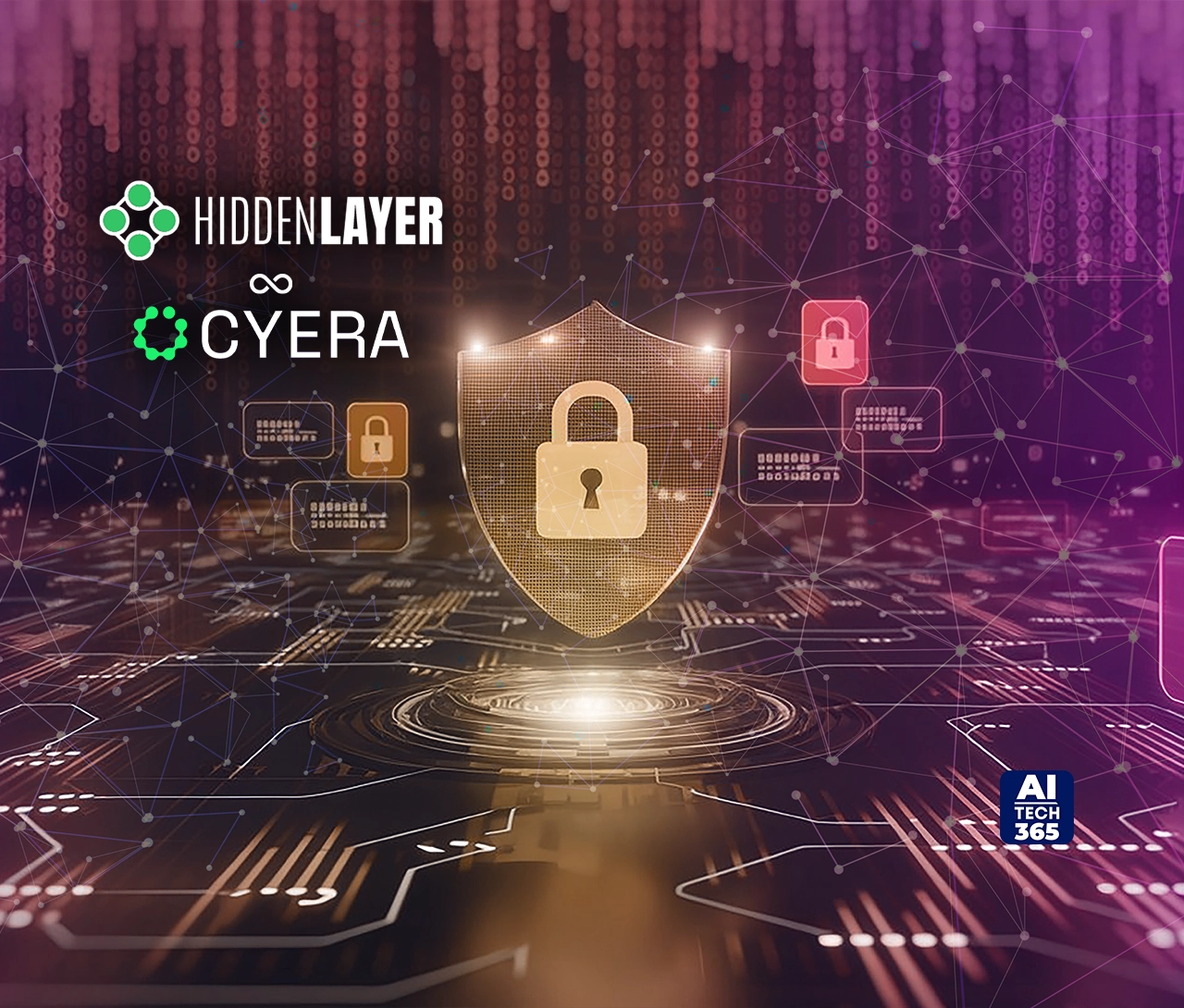 HiddenLayer