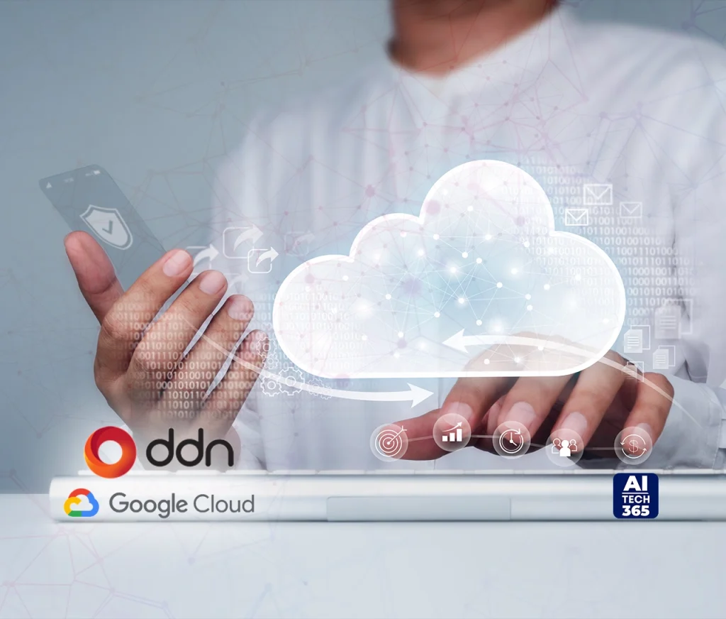 DDN