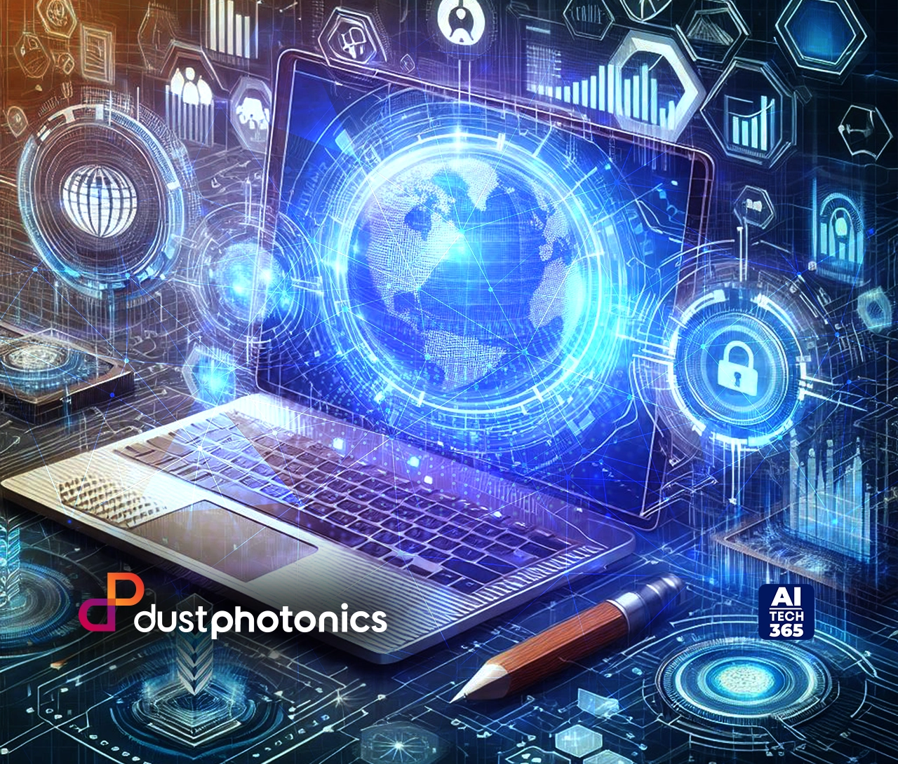 DustPhotonics