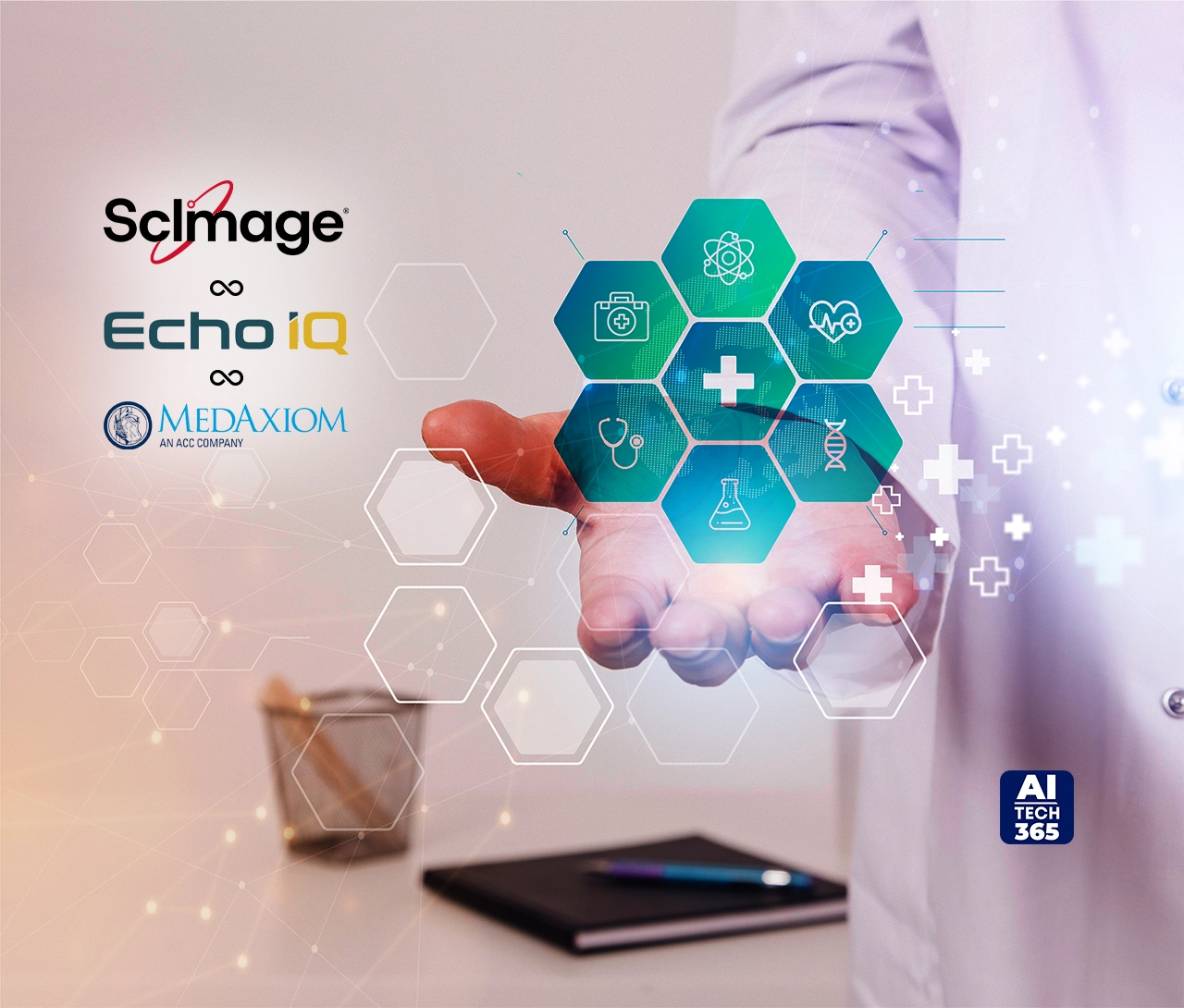 Echo IQ