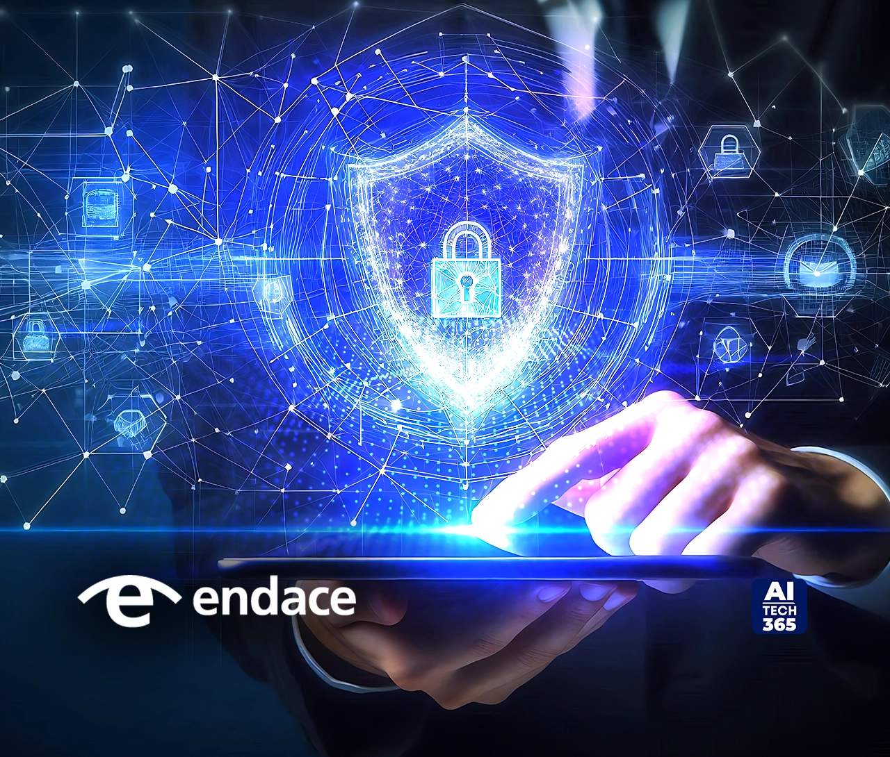 Endace Integrates with Microsoft Sentinel for Deep Network Visibility