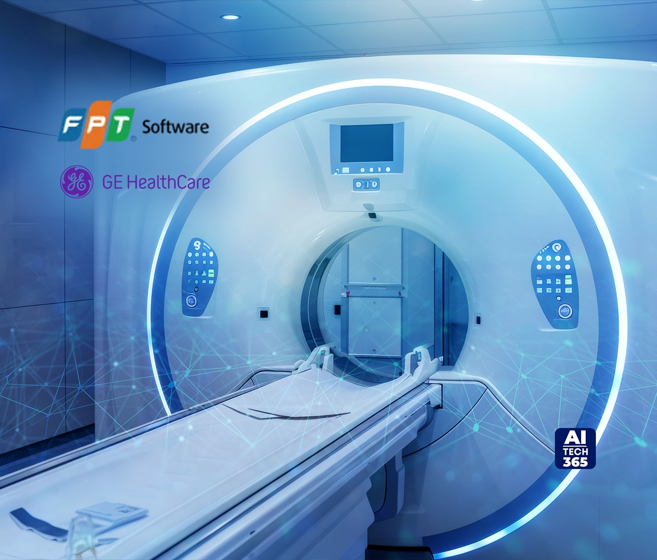 GE HealthCare