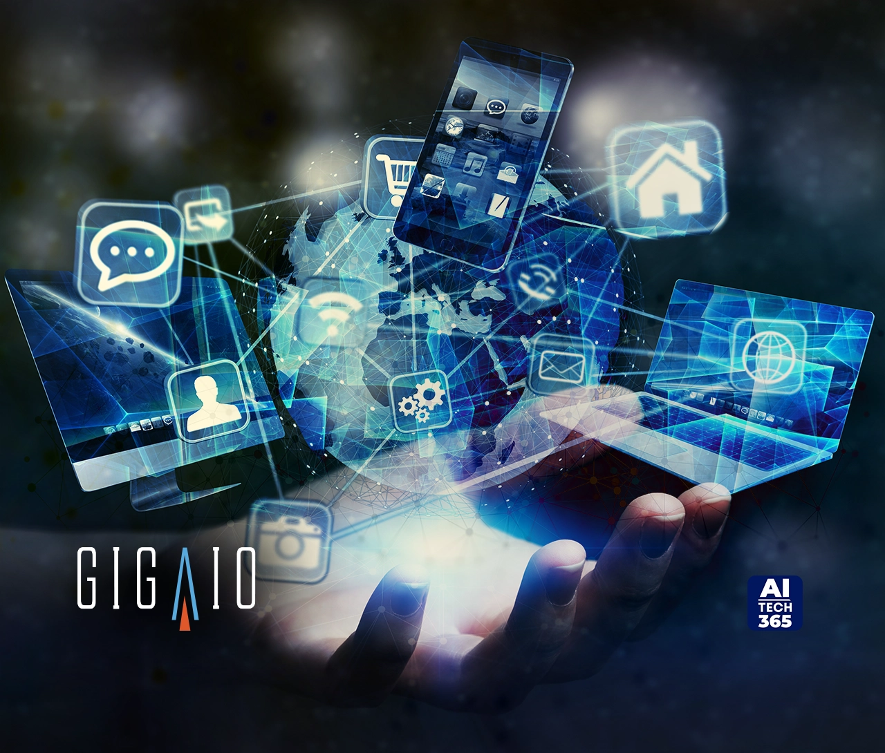 GigaIO Announces GA for Gryf, the World’s 1st Portable AI Supercomputer