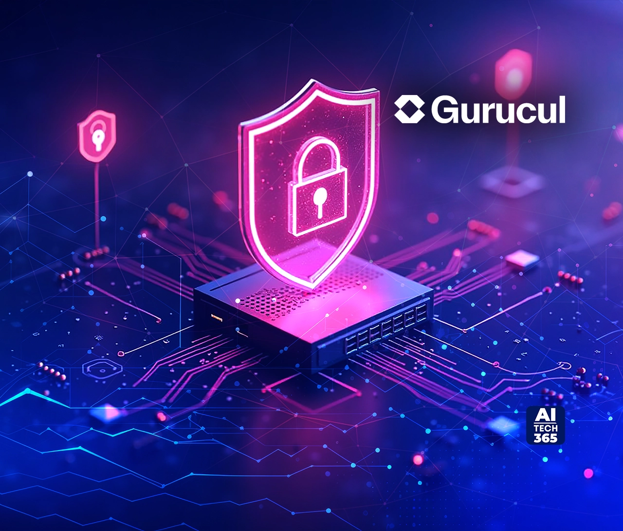 Gurucul