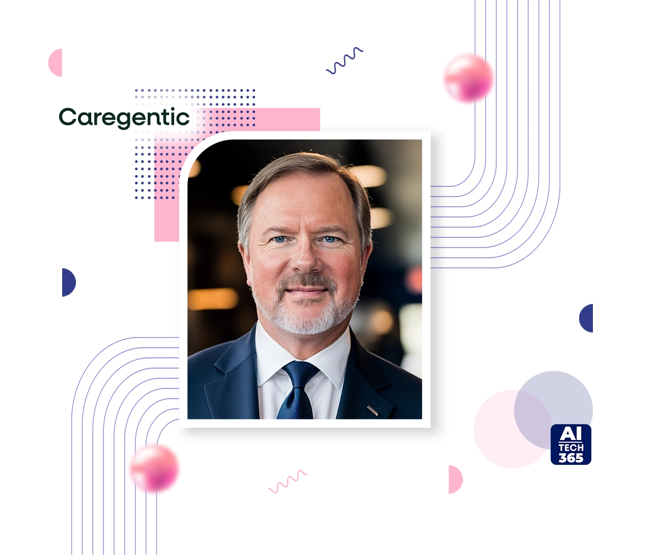 Caregentic