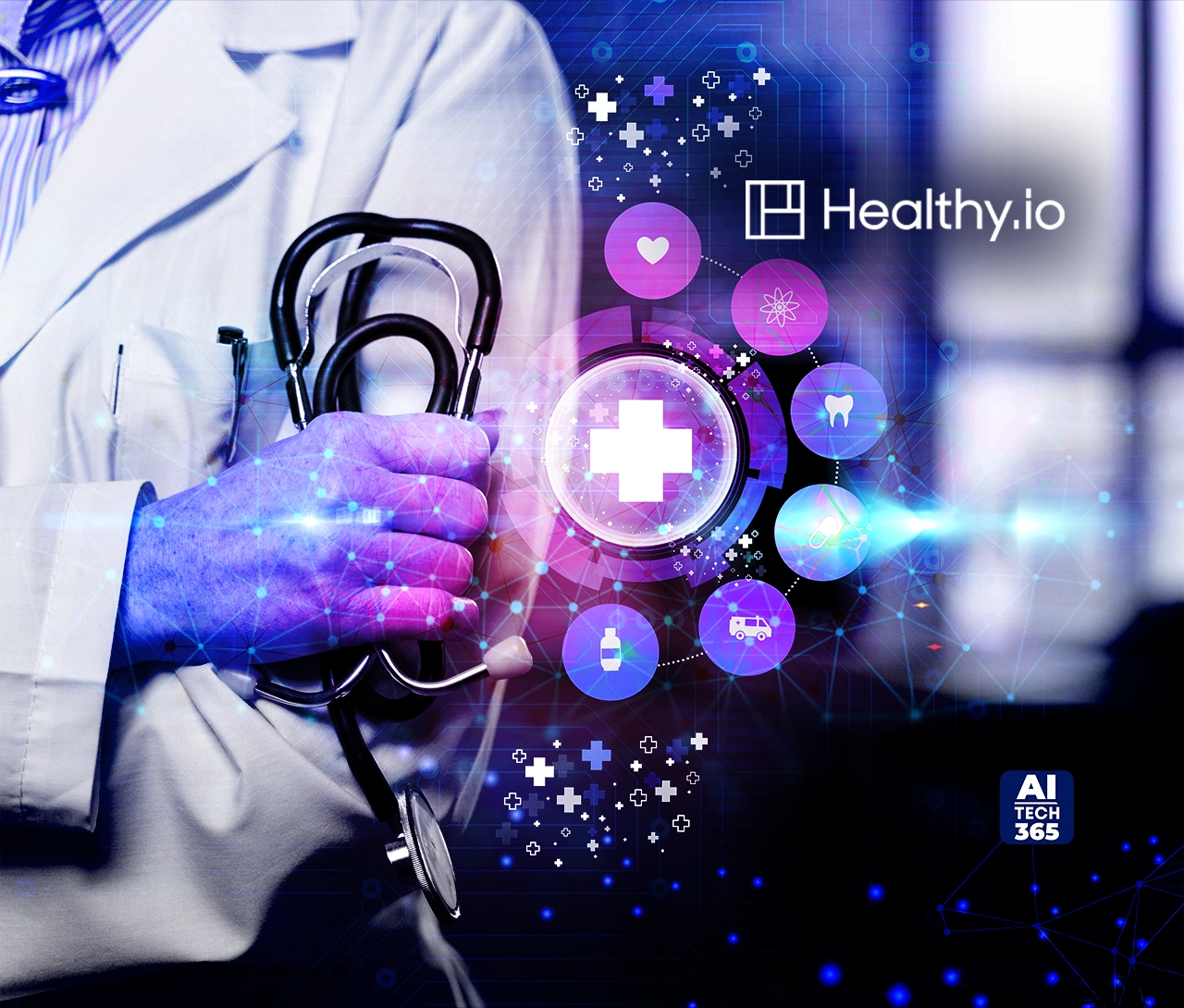 Healthy.io