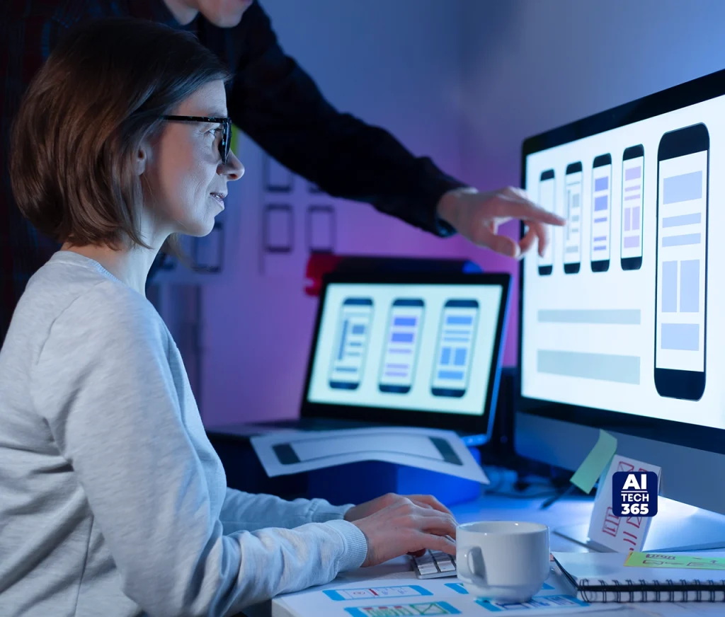 AI Design Systems