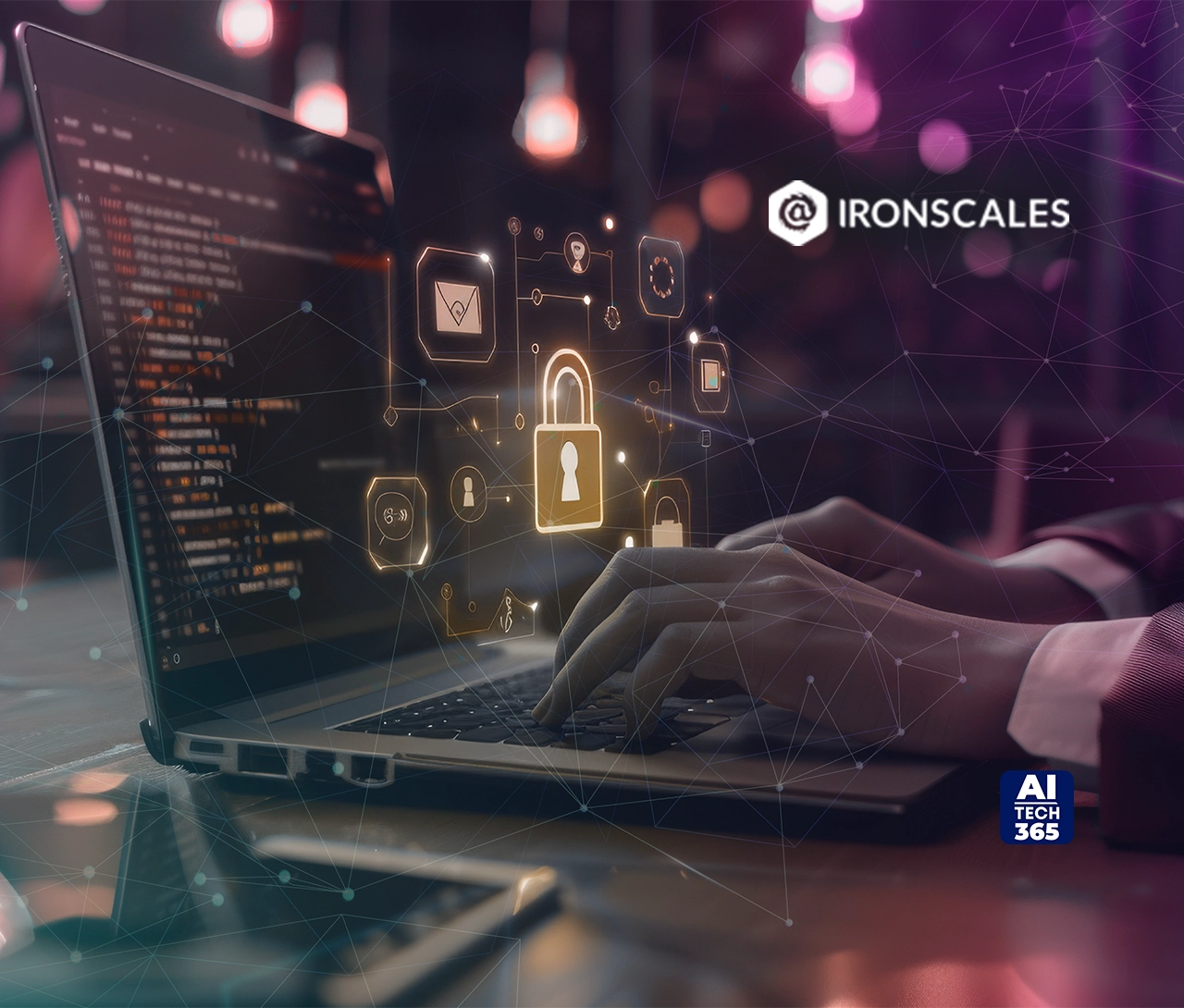 IRONSCALES