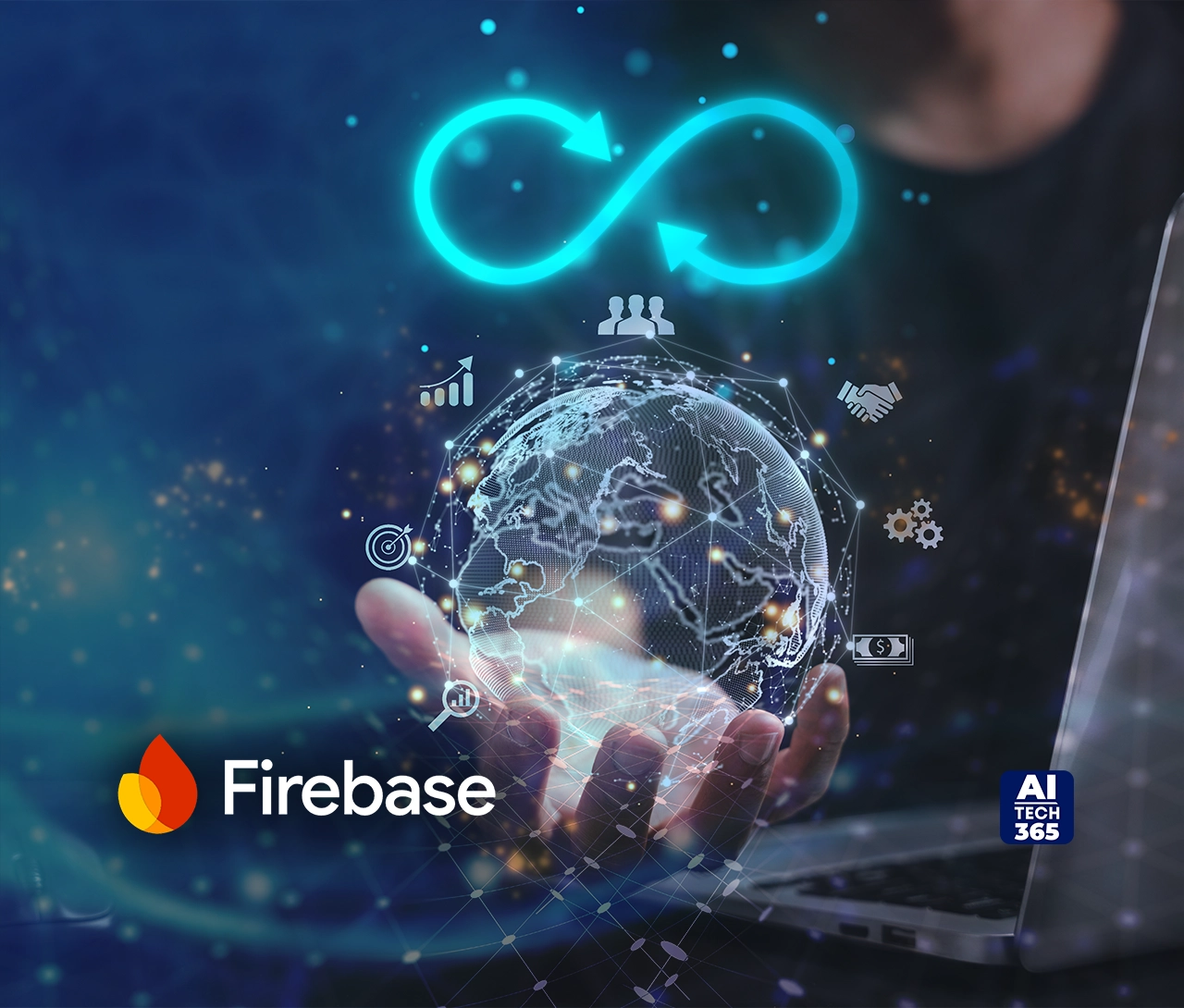 Firebase Studio