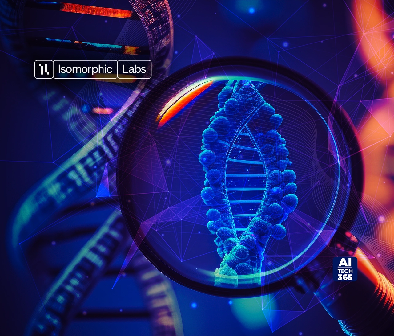 Isomorphic Labs