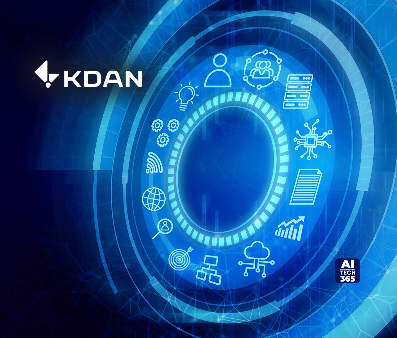 KDAN