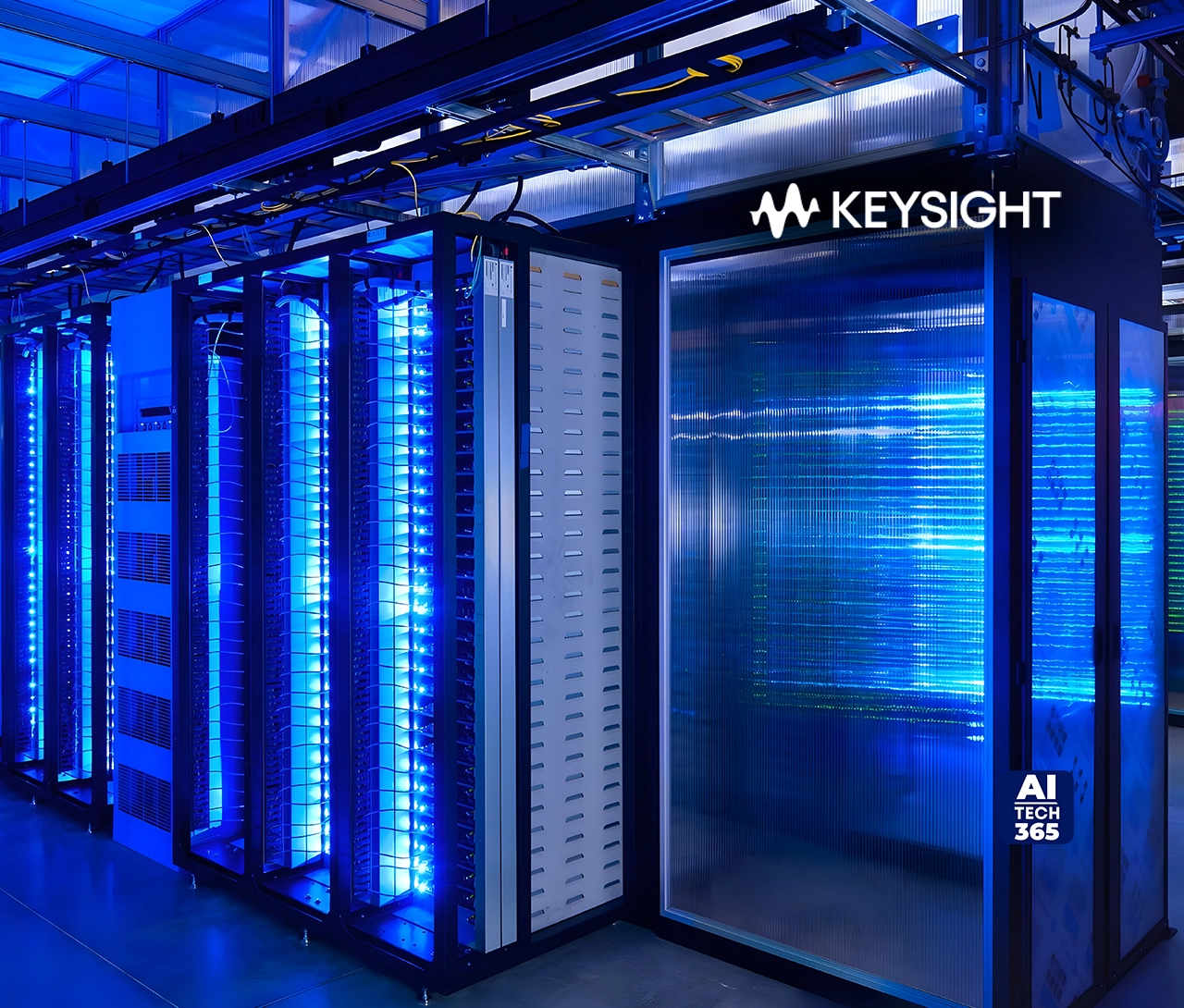 Keysight