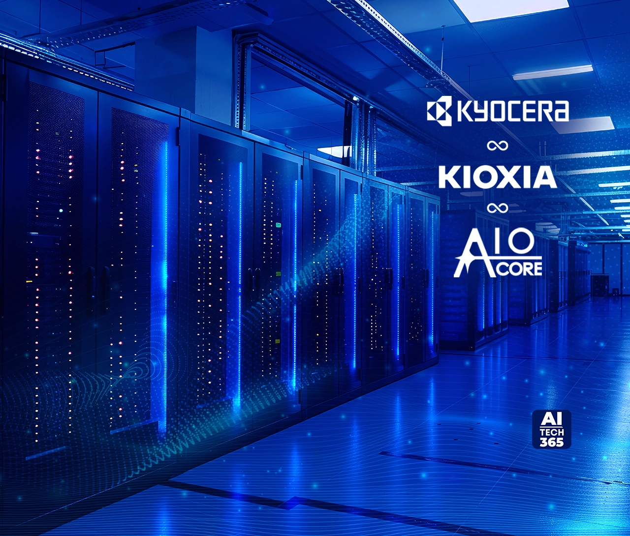 Kioxia