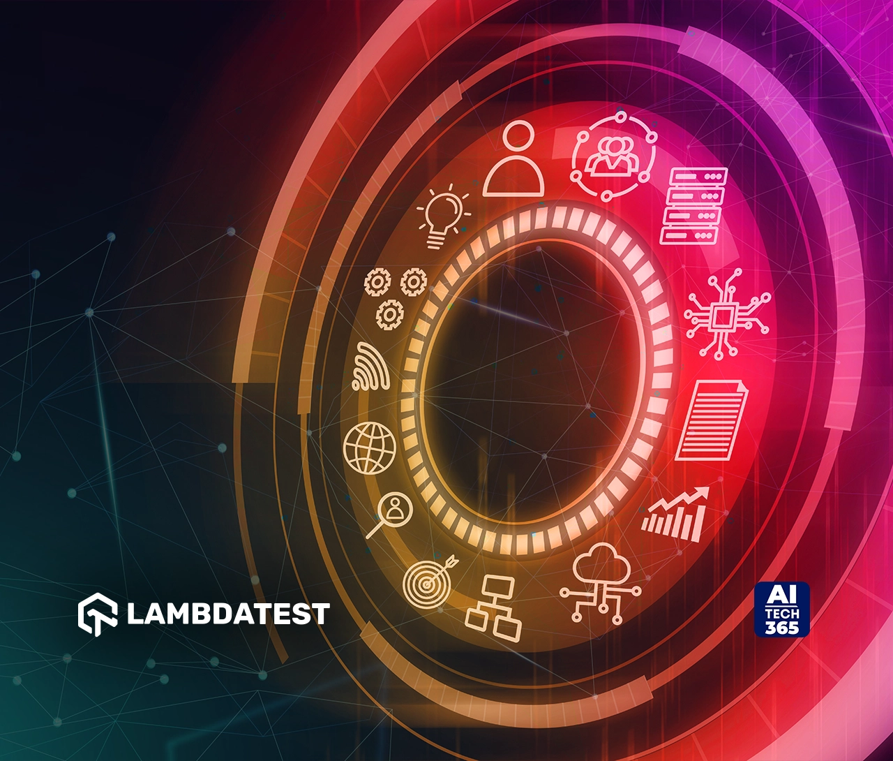 LambdaTest