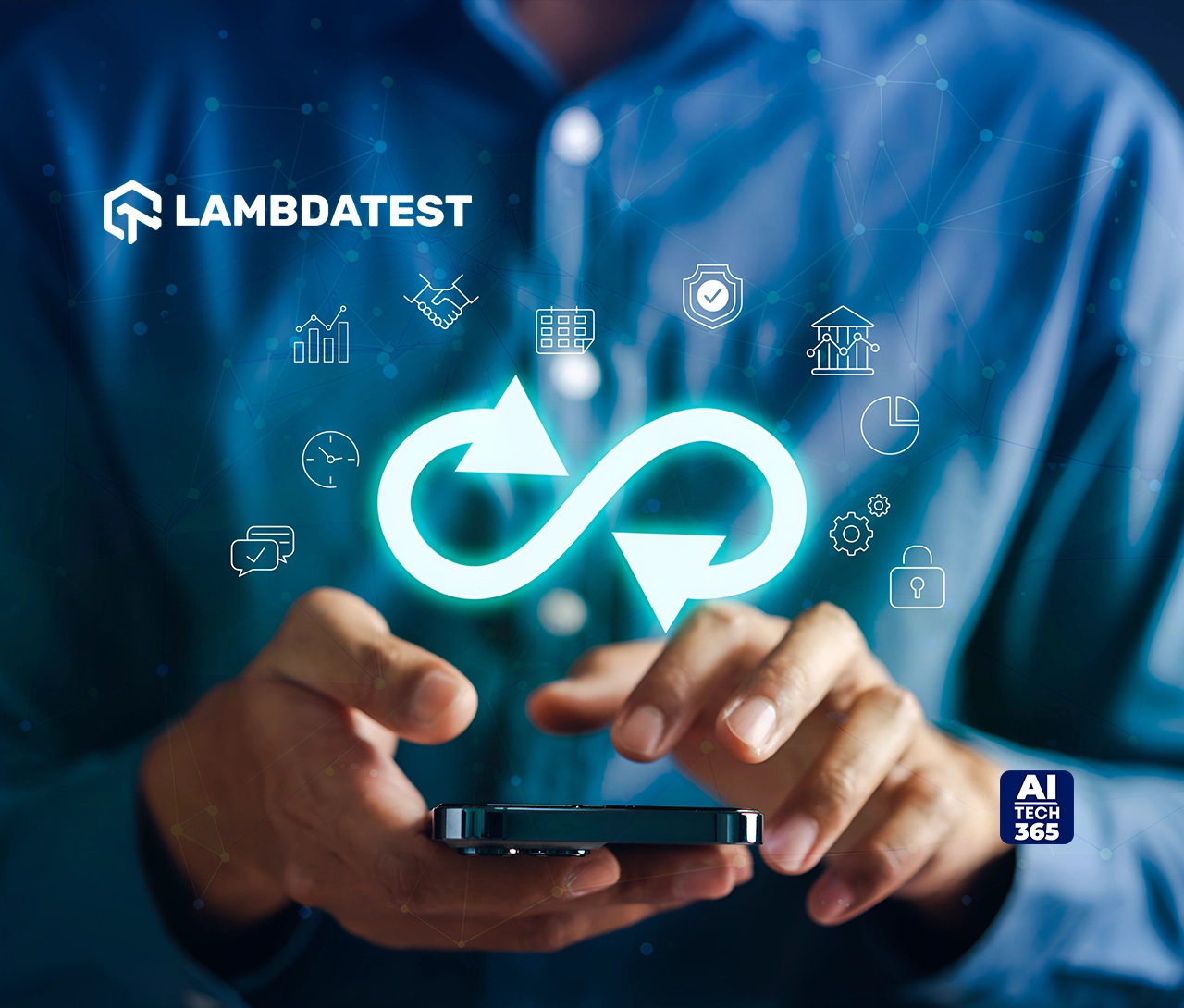 LambdaTest