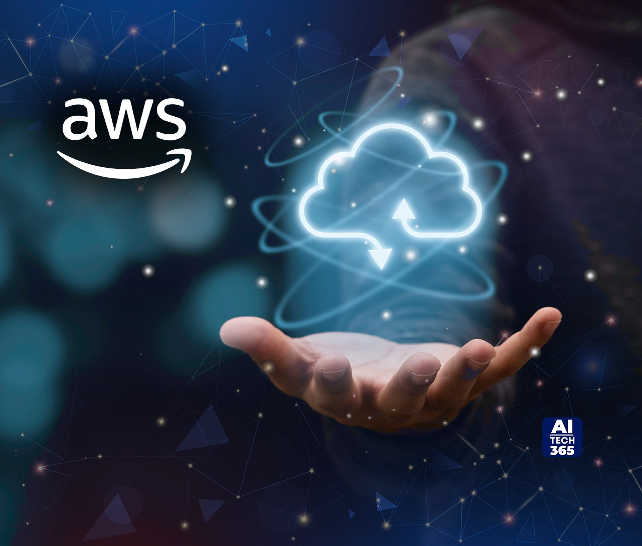 Amazon Web Services