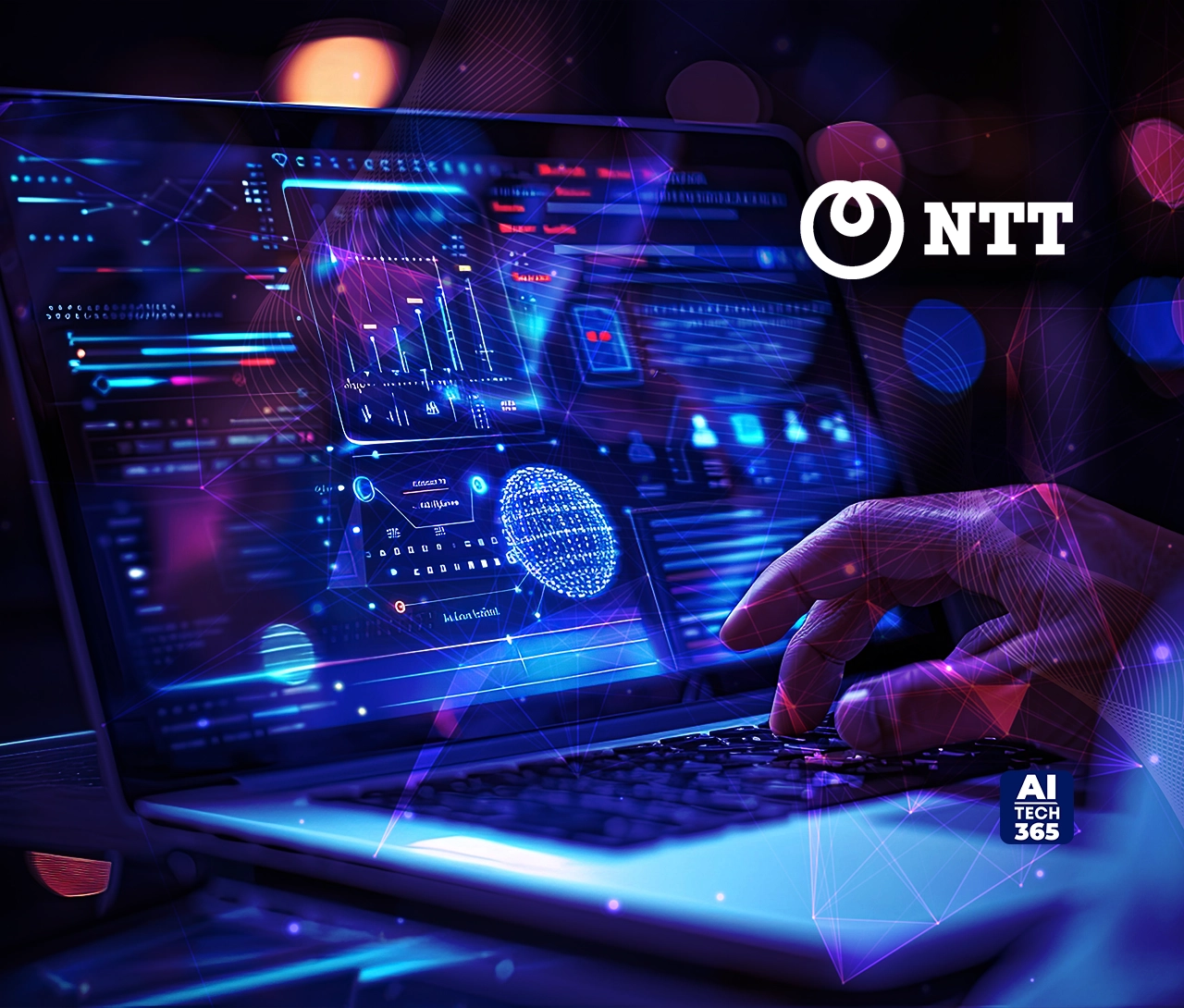 NTT