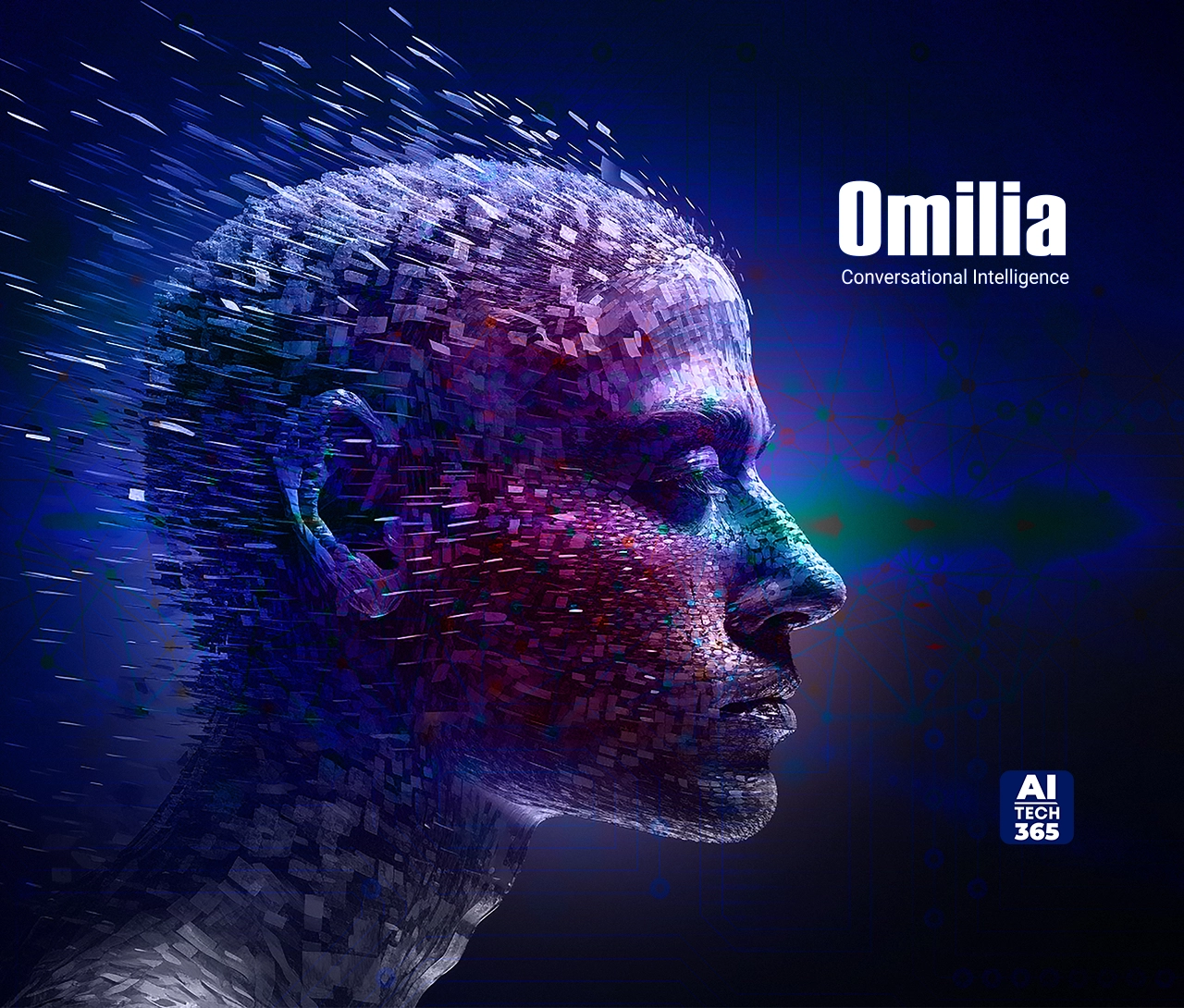 Omilia