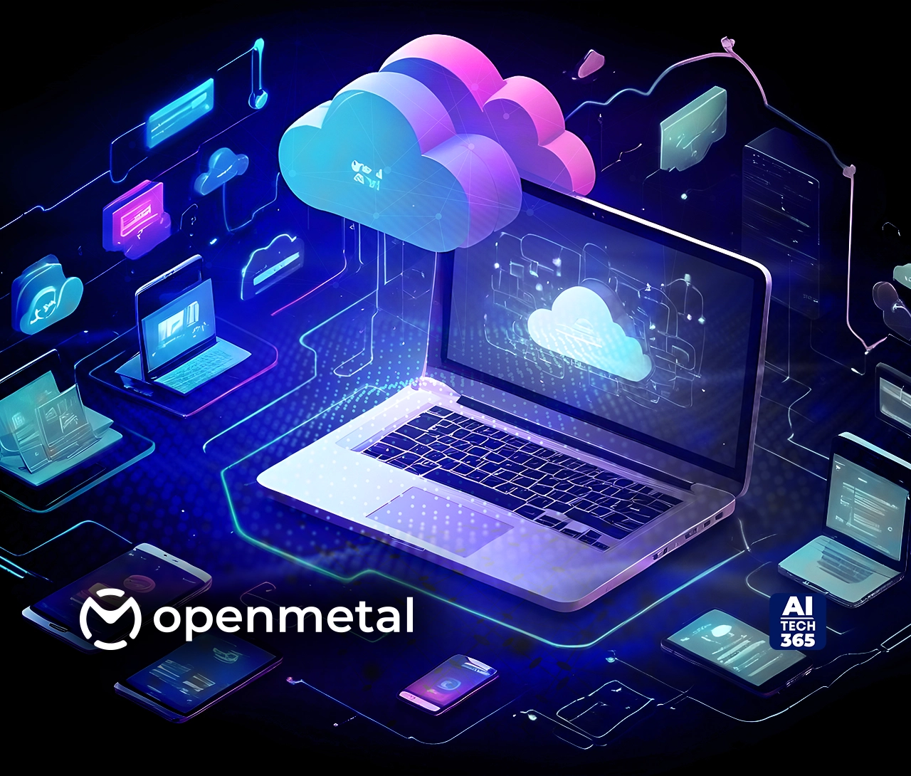 OpenMetal