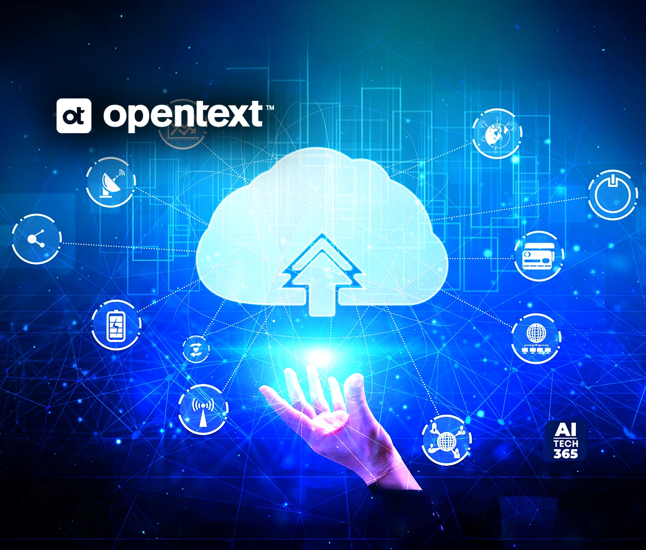 OpenText
