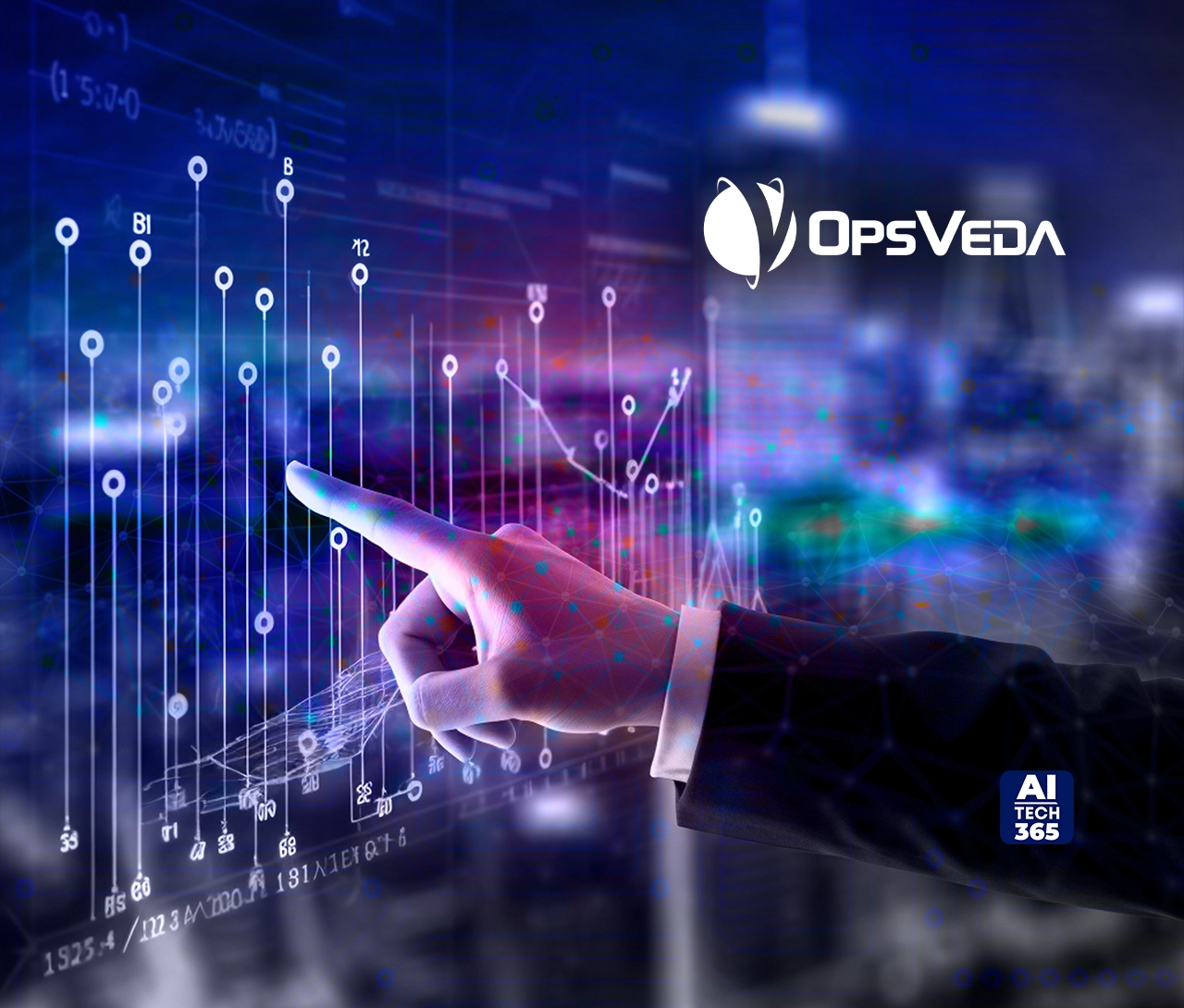 OpsVeda