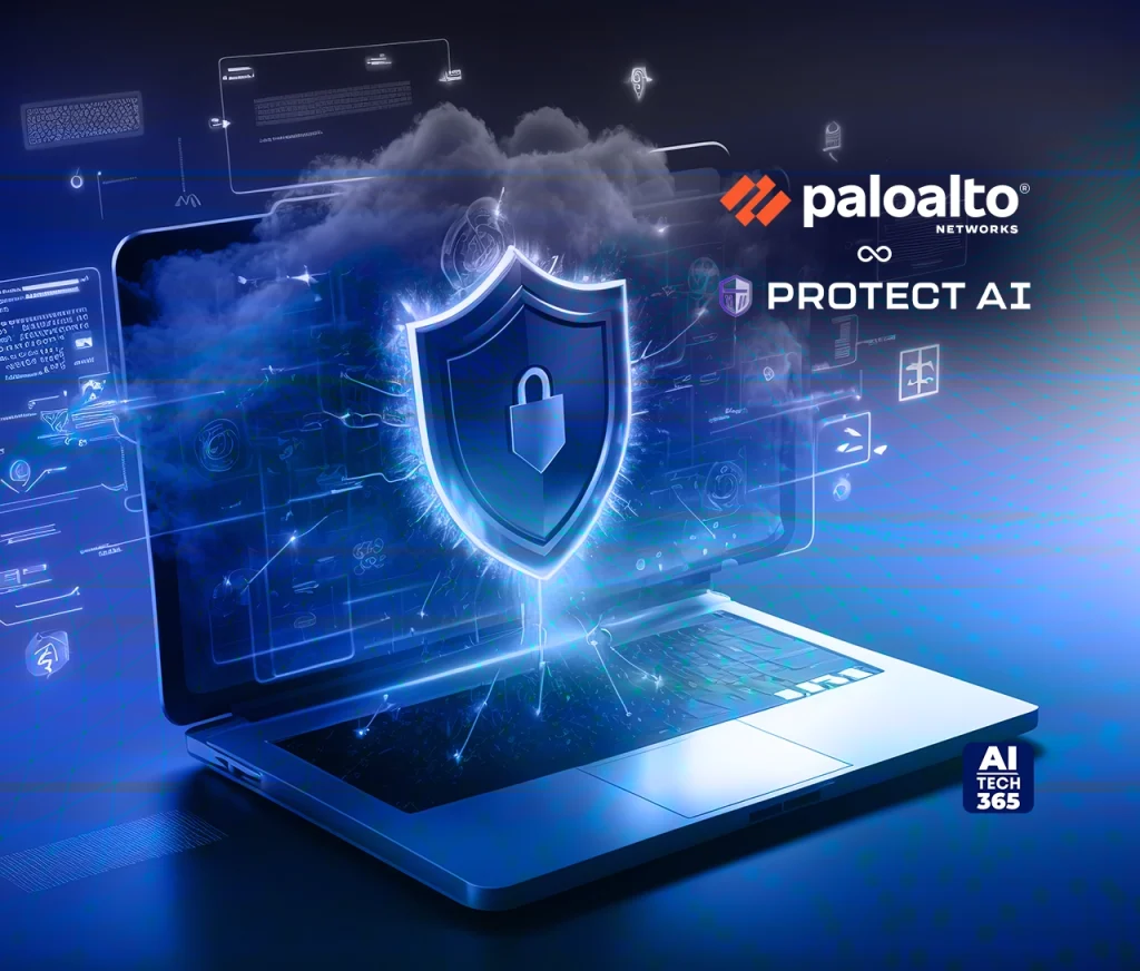 Palo Alto Networks