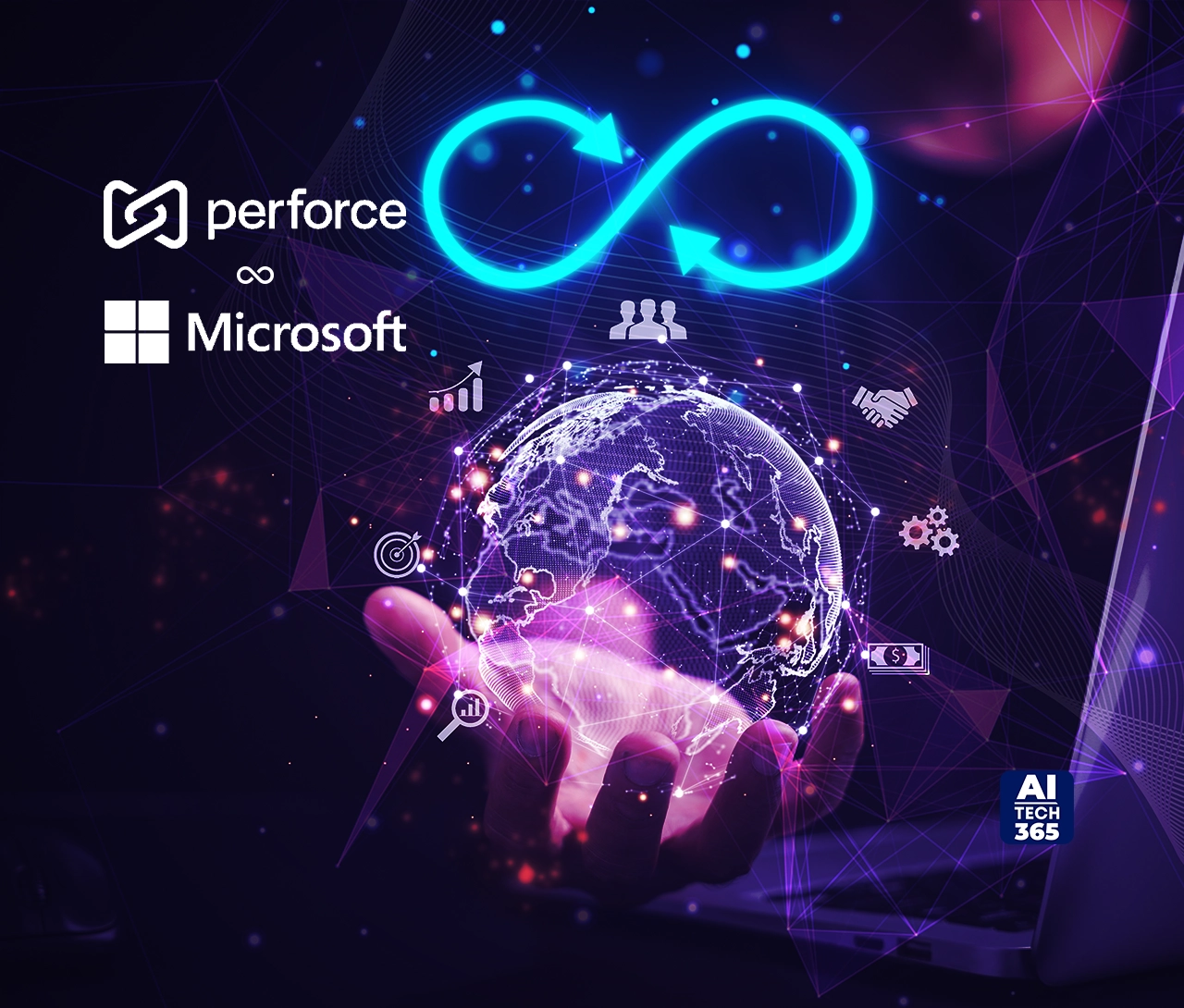 Perforce