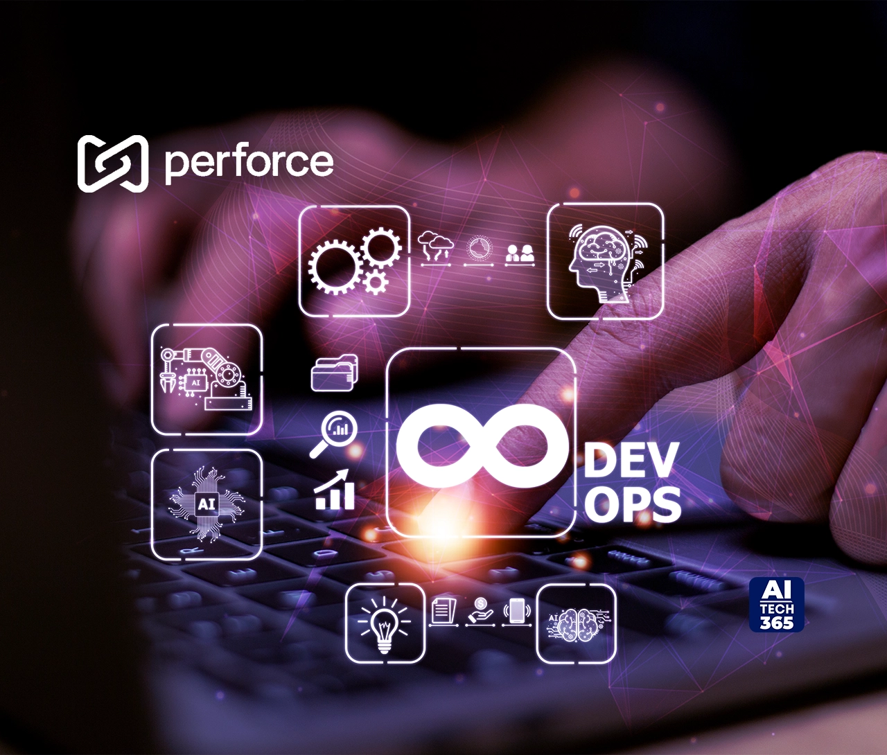 Perforce